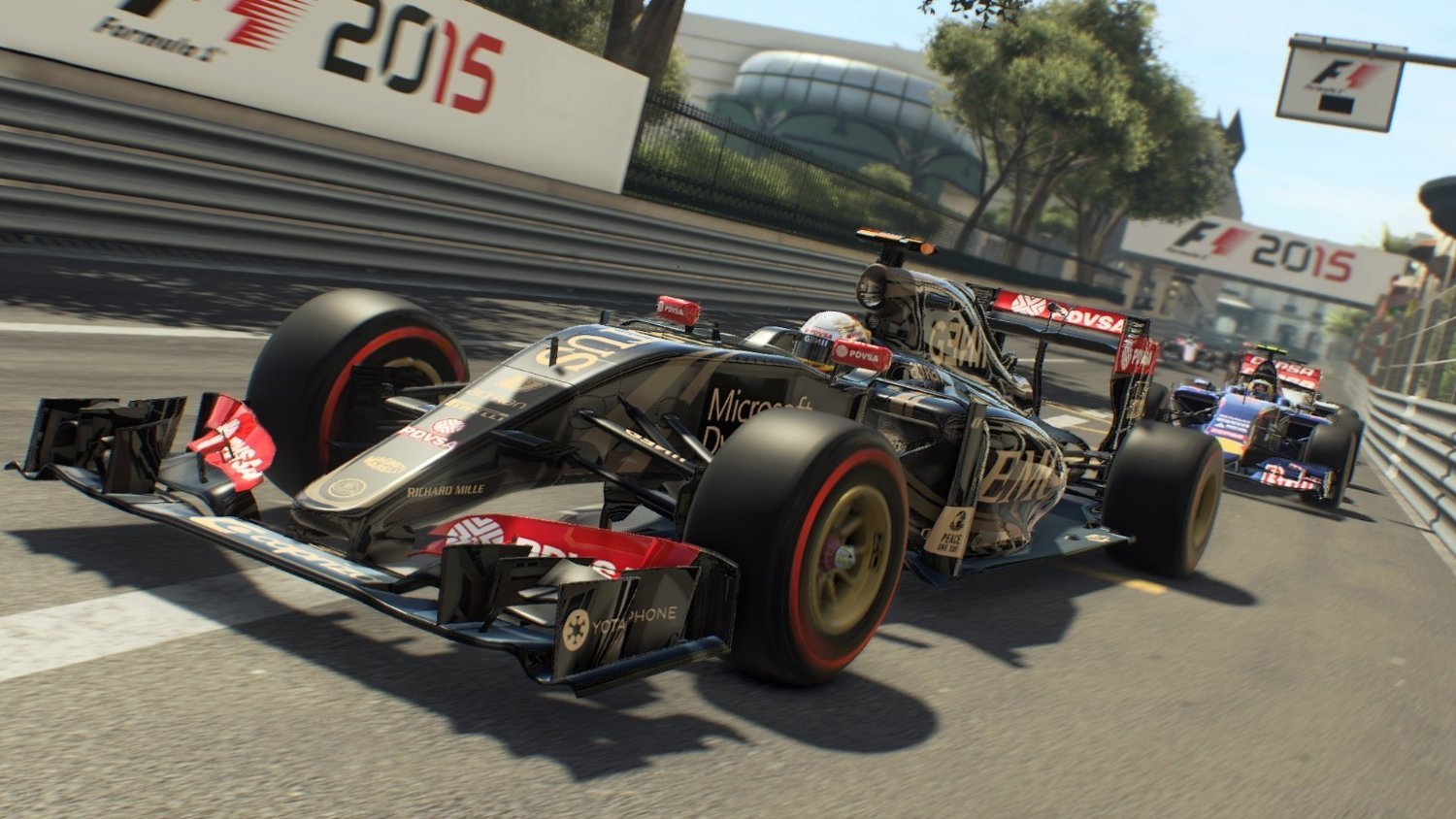 F1 2015 - Image 2