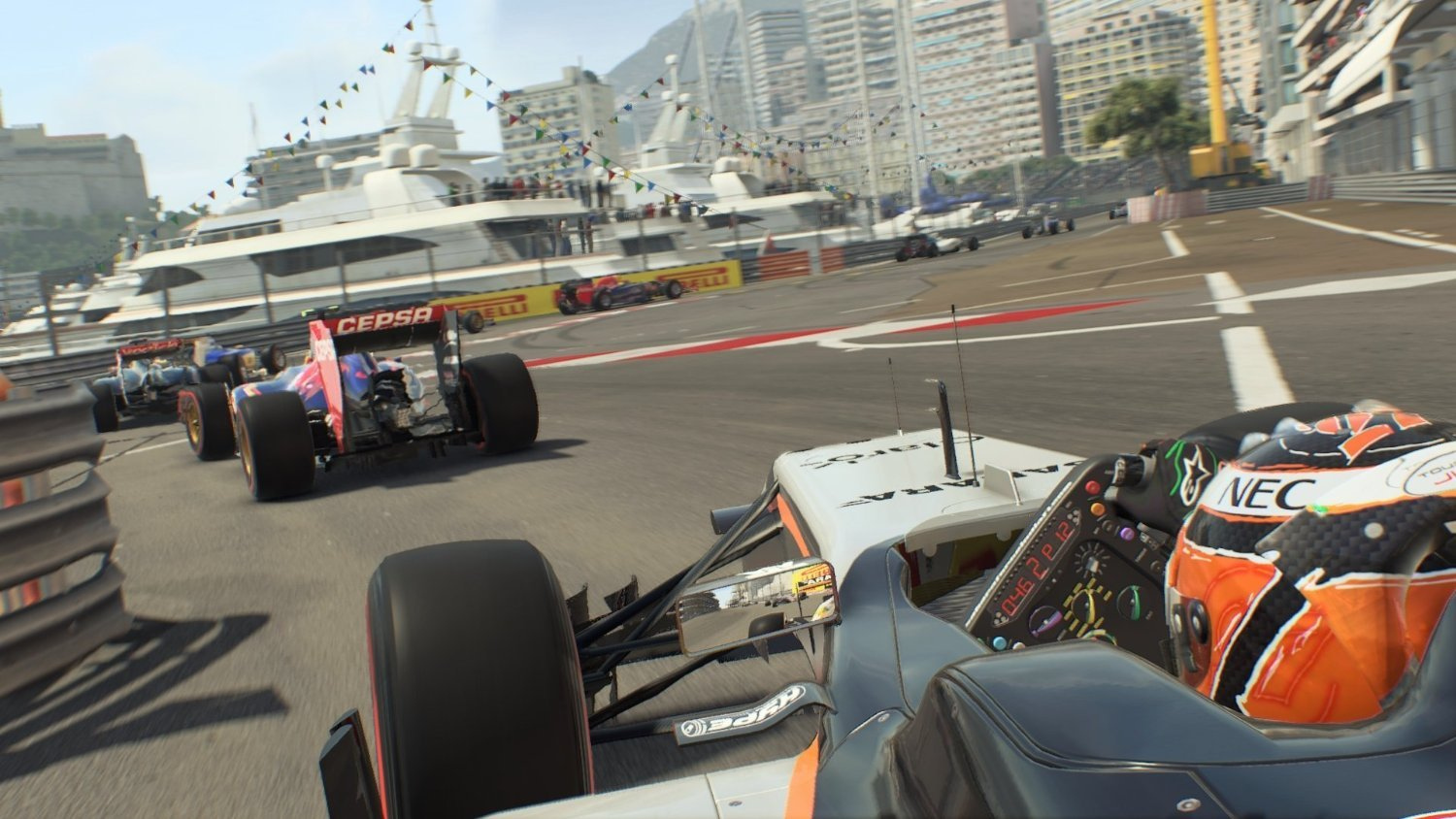 F1 2015 - Image 3