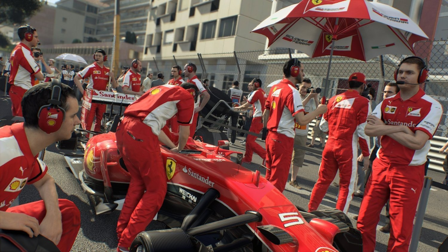 F1 2015 - Image 4