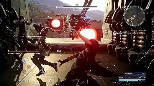 Final Fantasy XV - Image 2