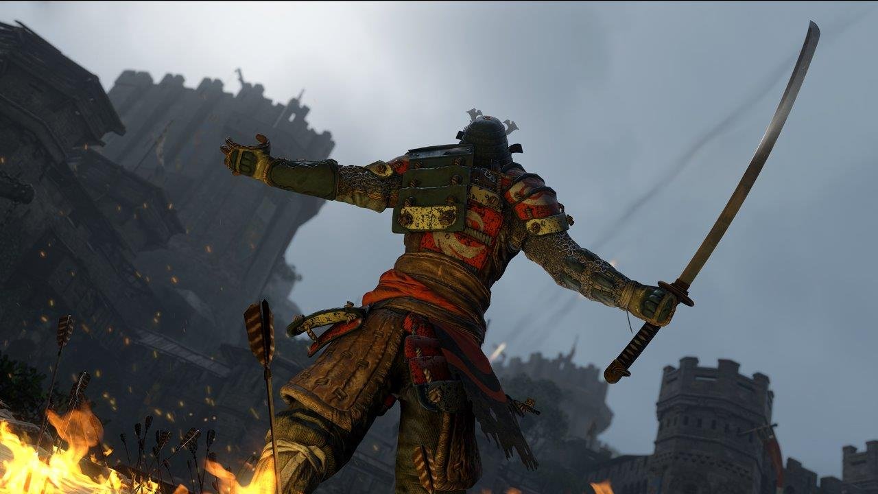For Honor - Image 3