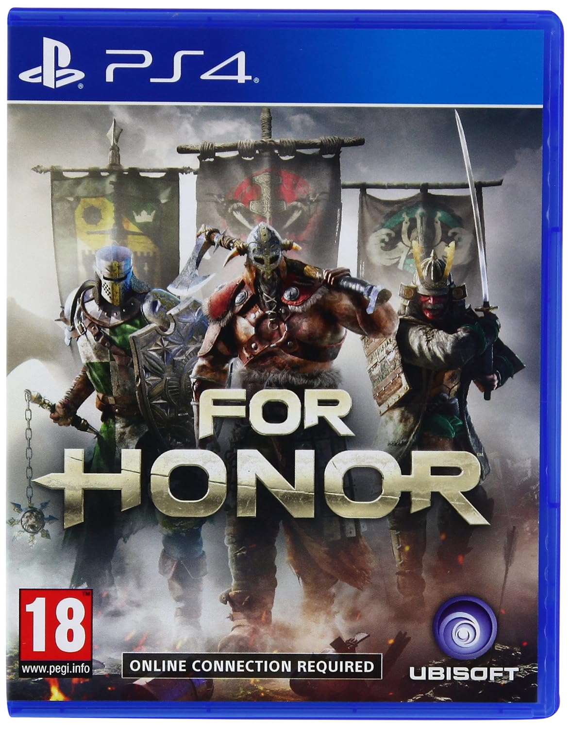 For Honor - Image 1