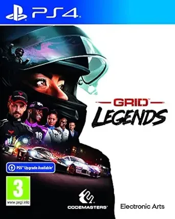 GRID Legends - Image 1