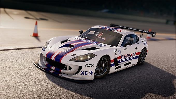 GRID Legends - Image 4