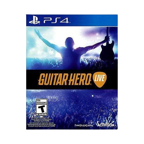 Guitar Hero Live - Image 1