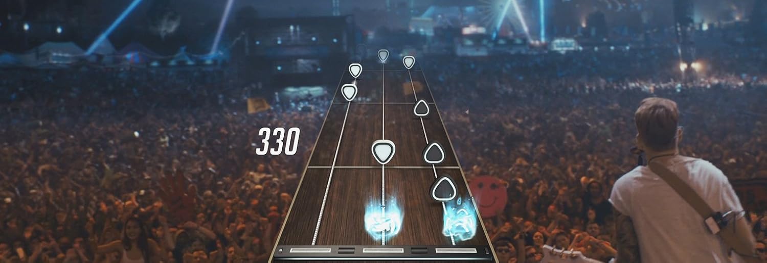 Guitar Hero Live - Image 2