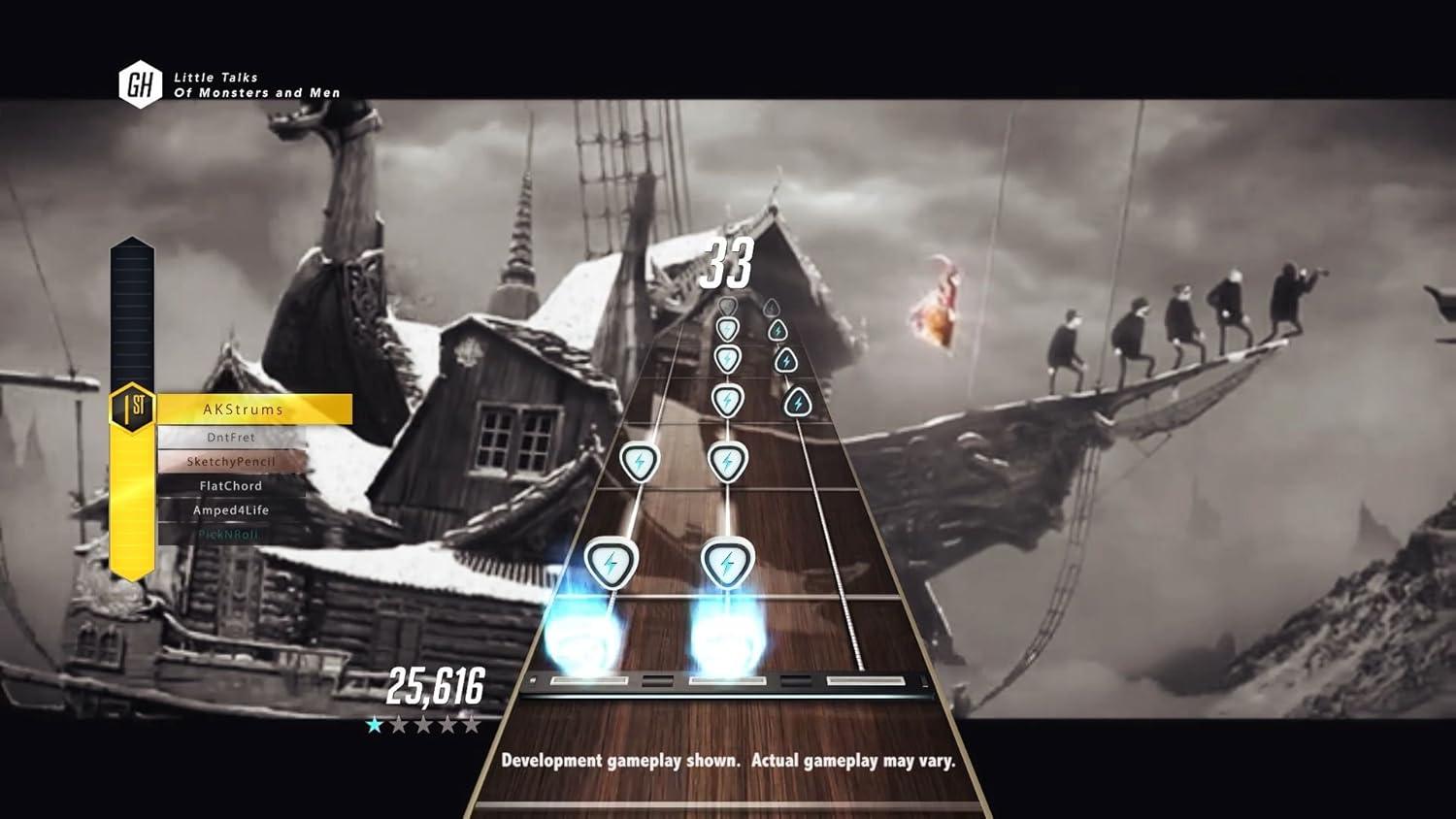 Guitar Hero Live - Image 3