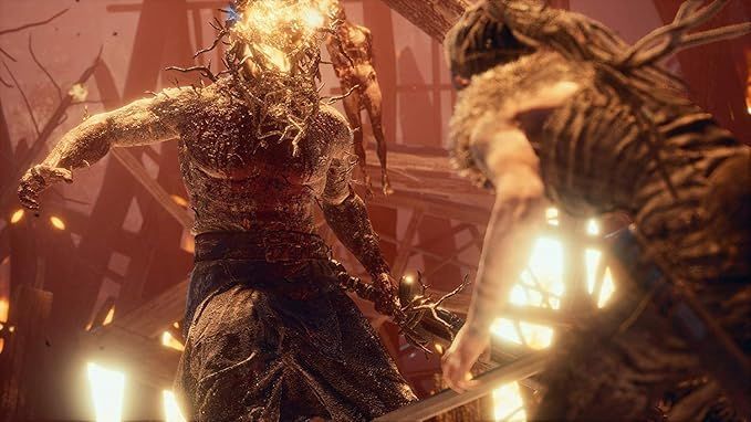 Hellblade: Senua's Sacrifice - Image 3
