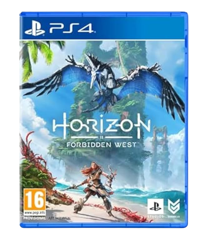 Horizon Forbidden West
