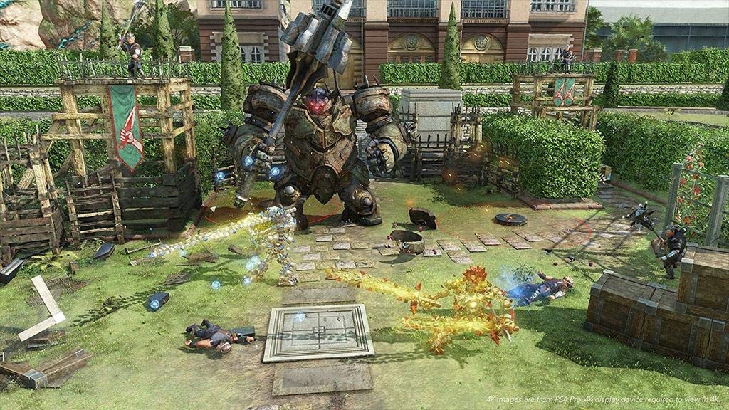 Knack 2 - Image 4