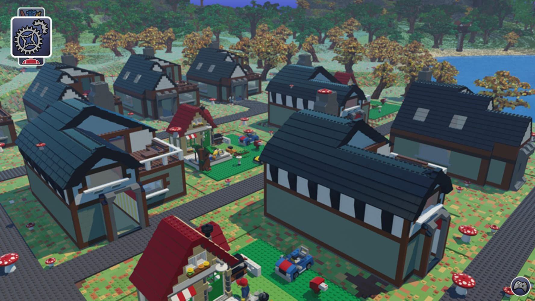 LEGO Worlds - Image 2