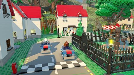 LEGO Worlds - Image 3