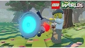 LEGO Worlds - Image 4