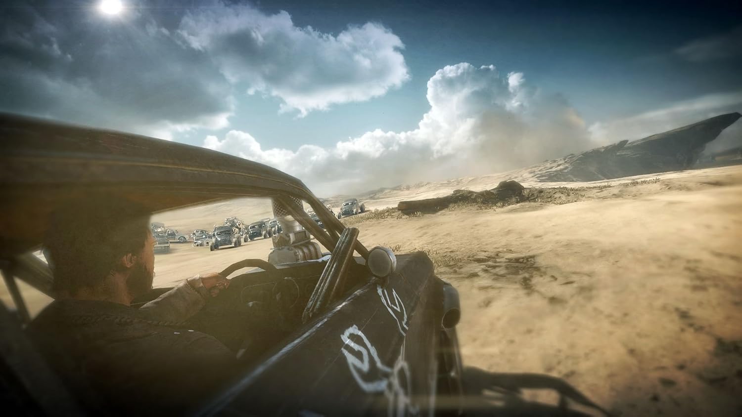 Mad Max - Image 2