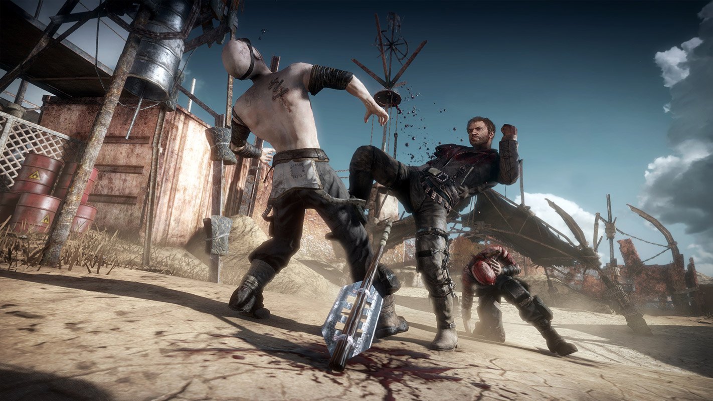 Mad Max - Image 3