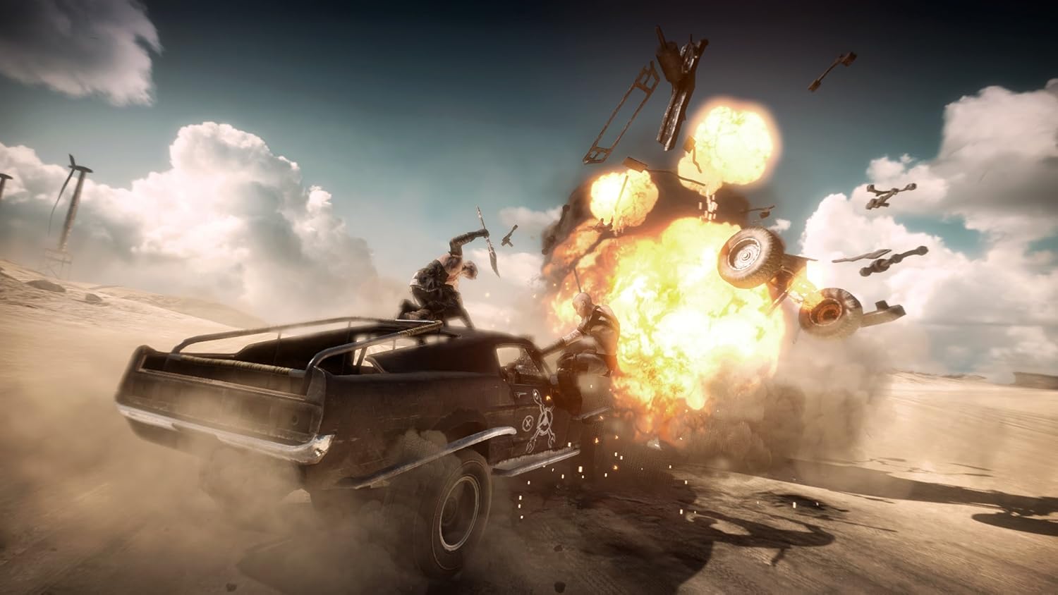 Mad Max - Image 4