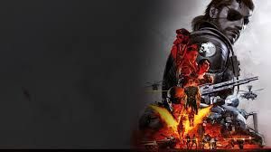 Metal Gear Solid V: The Definitive Experience - Image 2