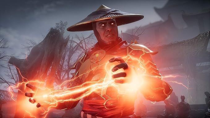 Mortal Kombat 11 Ultimate Edition - Image 3