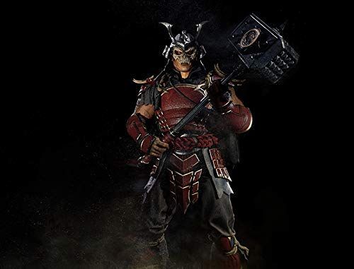 Mortal Kombat 11 Ultimate Edition - Image 4
