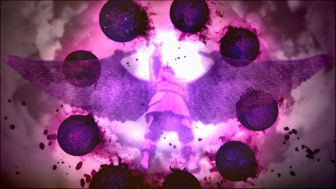 Naruto Shippuden Ultimate Ninja Storm 4 Road To Boruto - Image 2