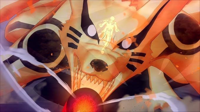 Naruto Shippuden Ultimate Ninja Storm 4 Road To Boruto - Image 3