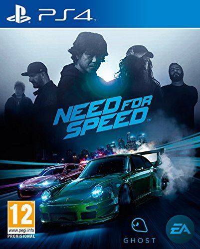 Need for Speed - Image 1