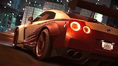 Need for Speed - Image 2
