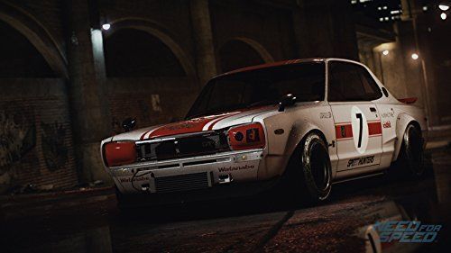 Need for Speed - Image 4