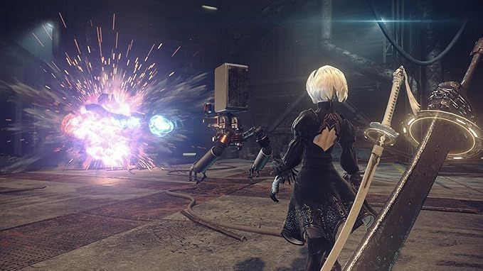 Nier Automata - Image 2