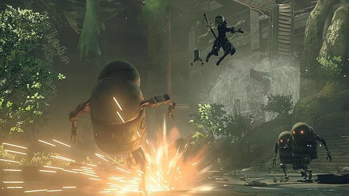 Nier Automata - Image 3