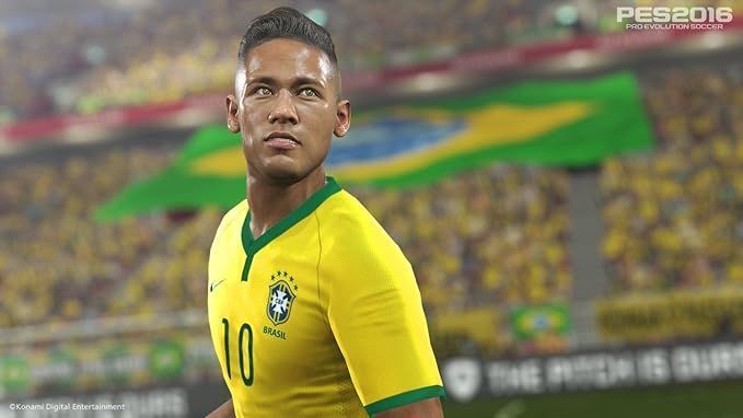 PES 2016 Pro Evolution Soccer - Image 2