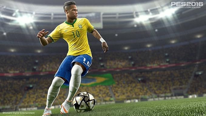 PES 2016 Pro Evolution Soccer - Image 3