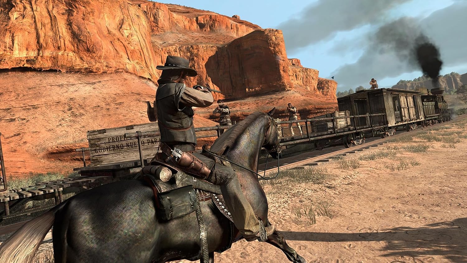 Red Dead Redemption - Image 4
