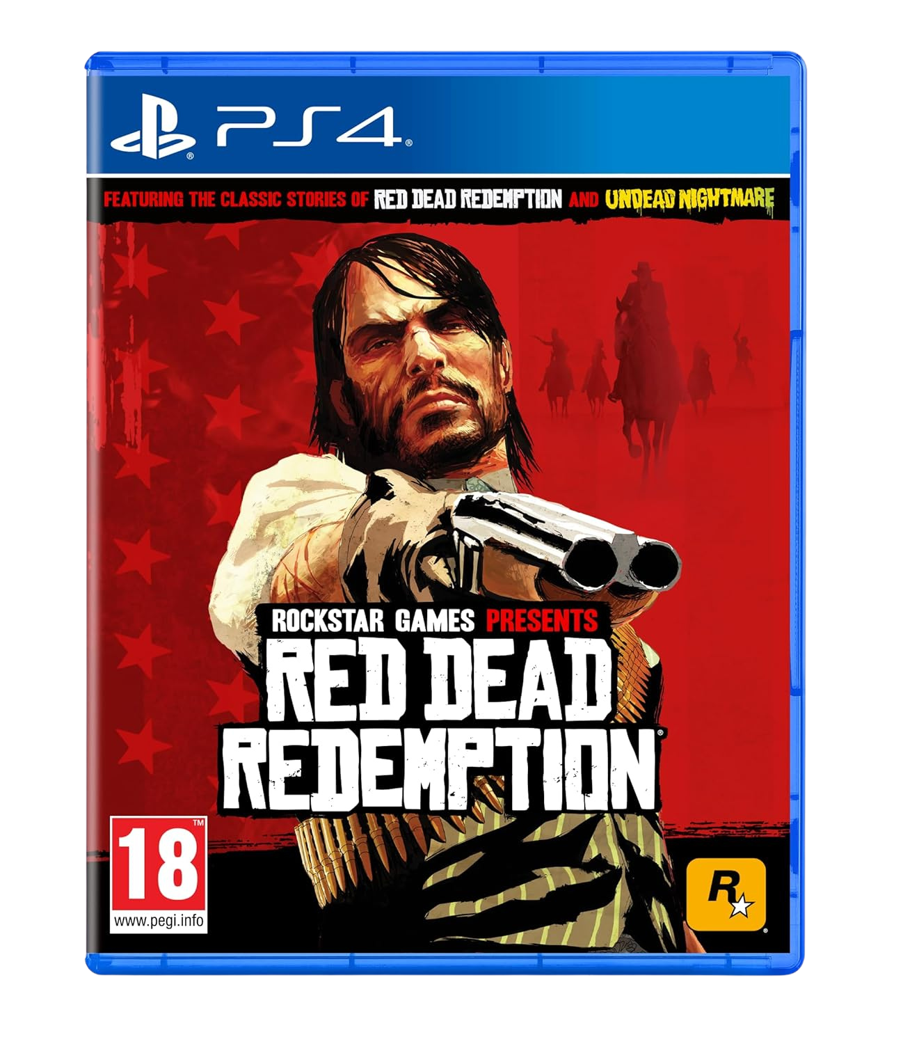 Red Dead Redemption - Image 1