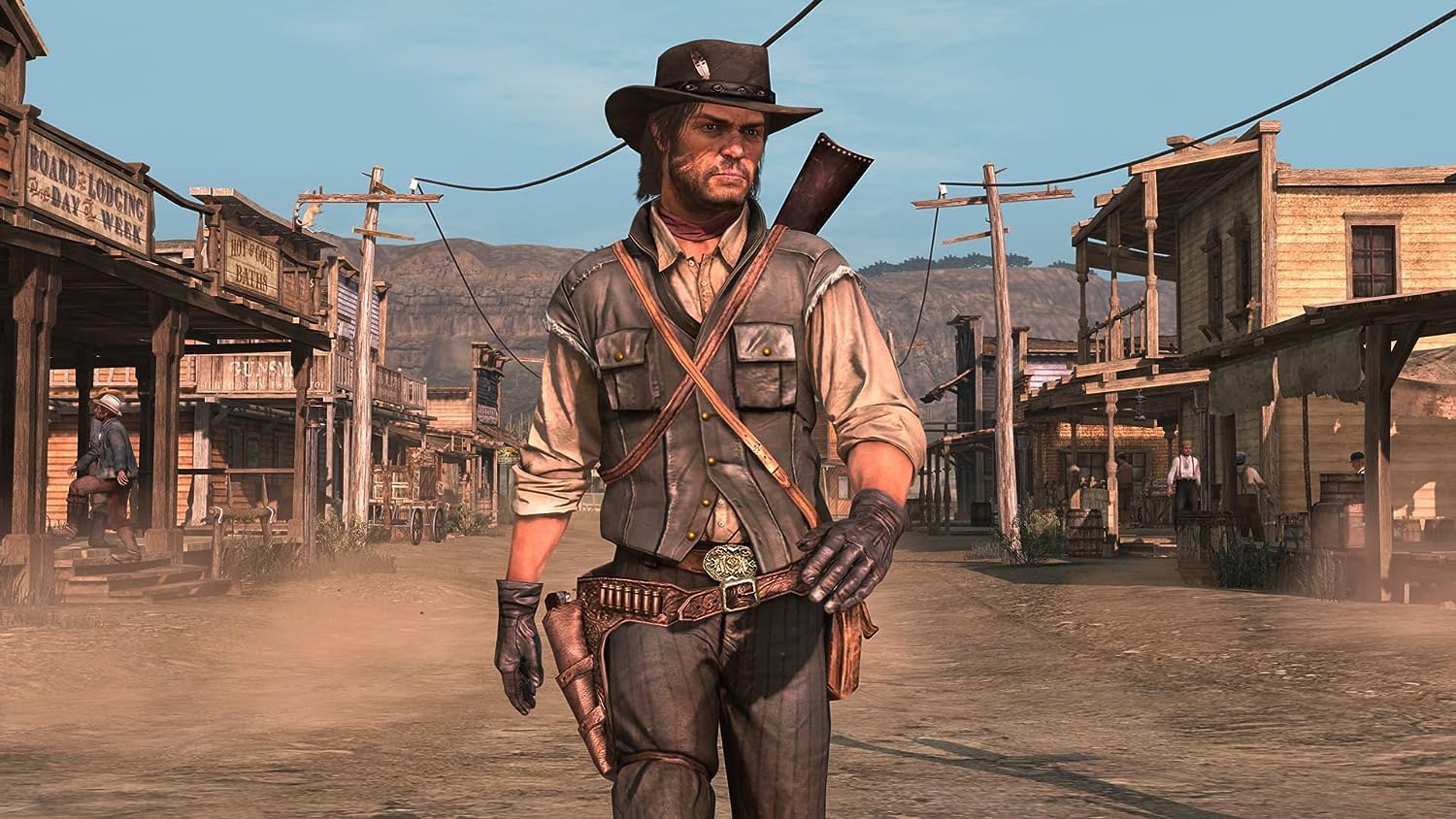 Red Dead Redemption - Image 2