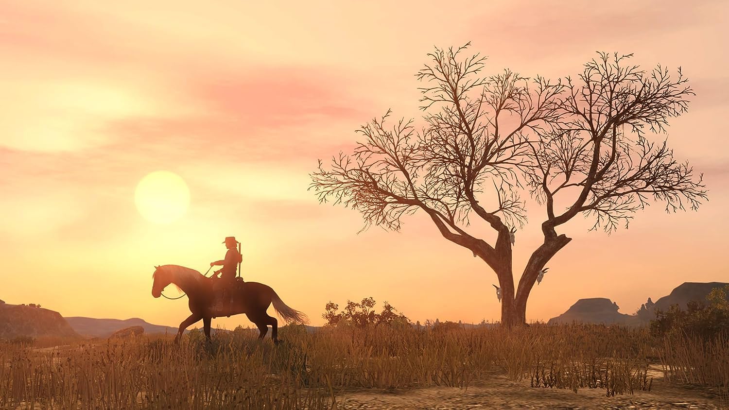 Red Dead Redemption - Image 3