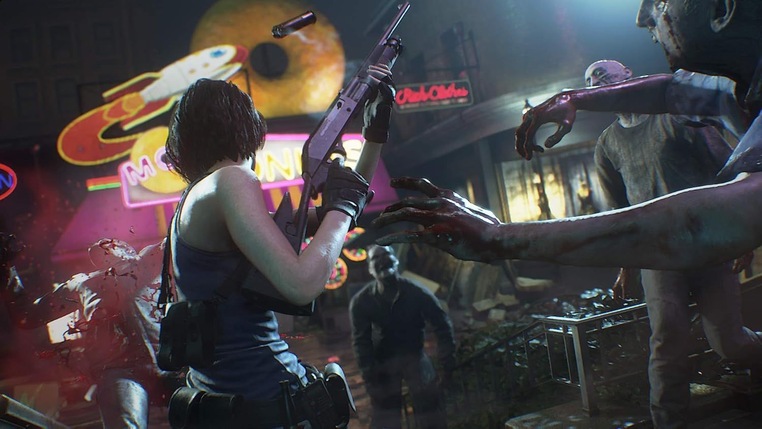 Resident Evil 3 - Image 3