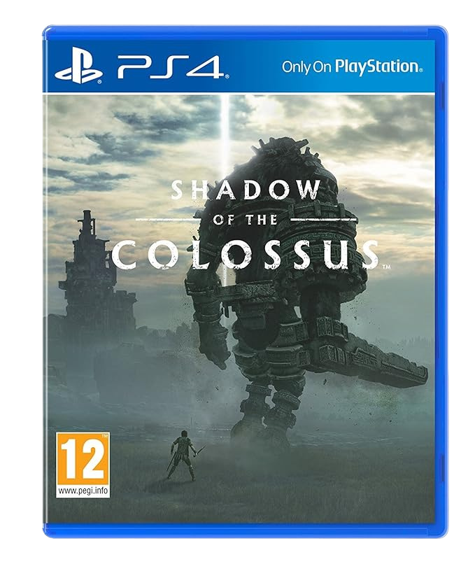 Shadow Of The Colossus - Image 1