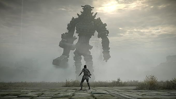 Shadow Of The Colossus - Image 3