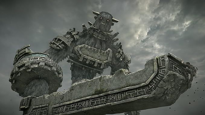 Shadow Of The Colossus - Image 4