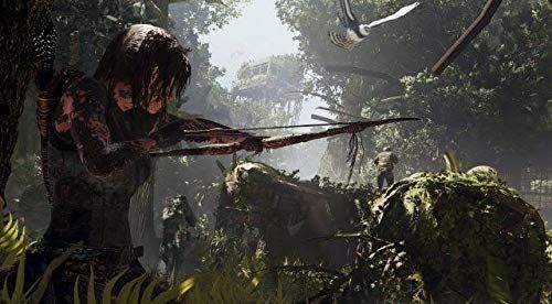 Shadow Of The Tomb Raider Definitive Edition - Image 2