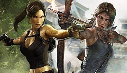 Shadow Of The Tomb Raider Definitive Edition - Image 3