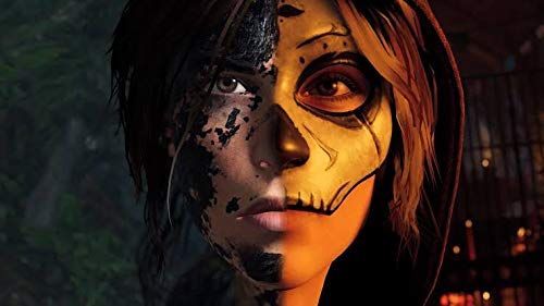 Shadow Of The Tomb Raider Definitive Edition - Image 4