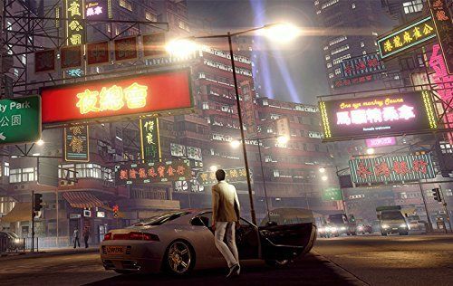 Sleeping Dogs Definitive Edition - Image 2
