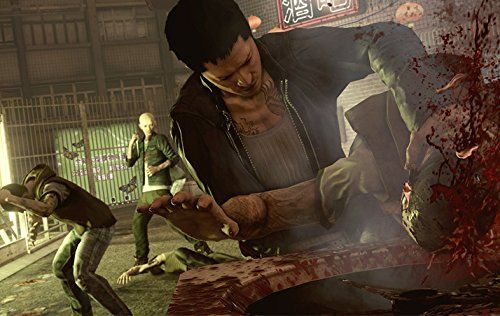 Sleeping Dogs Definitive Edition - Image 4