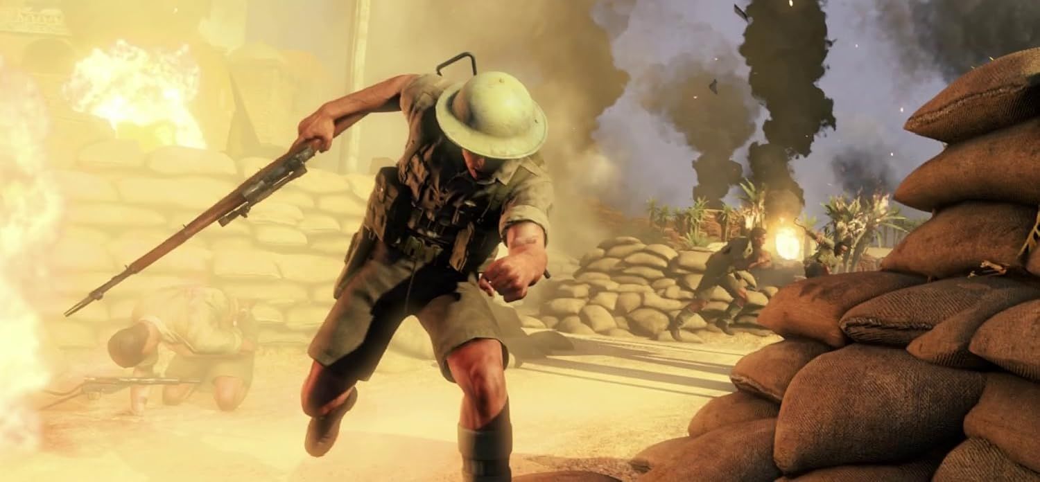 Sniper Elite III - Image 2