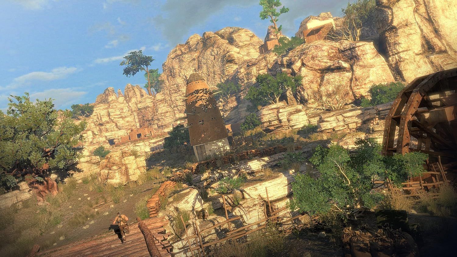 Sniper Elite III - Image 4