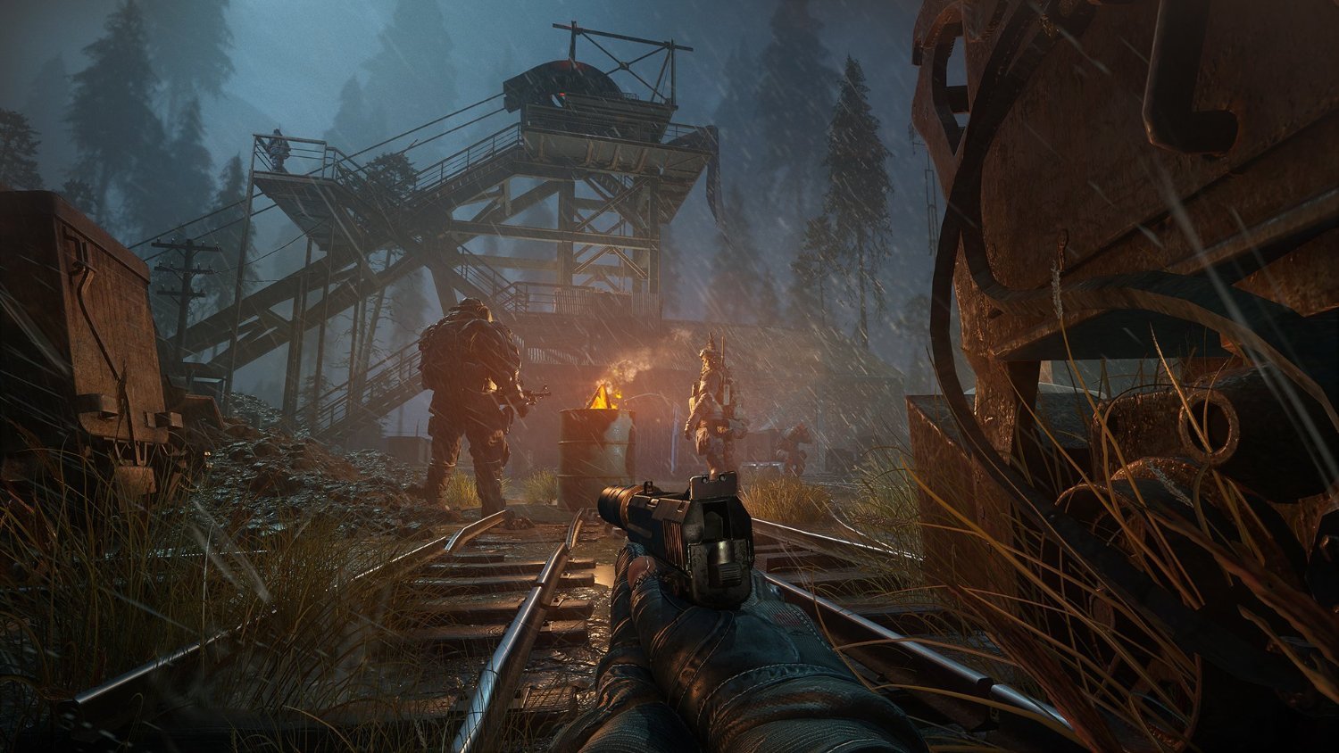 Sniper Ghost Warrior 3 Season Pass Edition - Image 4