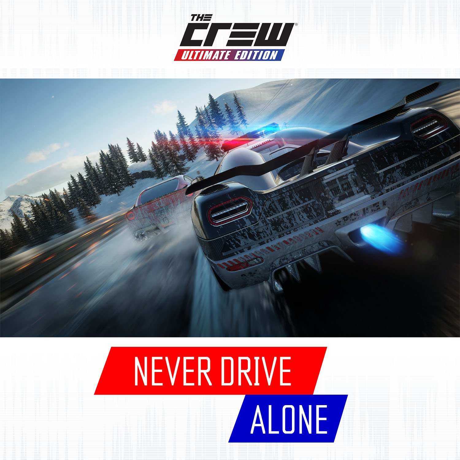 The Crew Ultimate Edition - Image 4