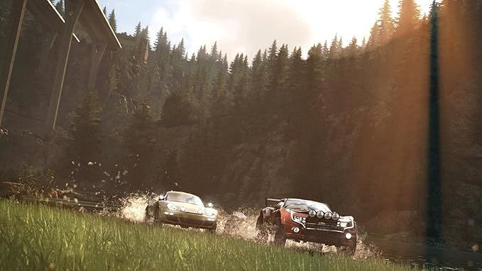 The Crew - Image 2